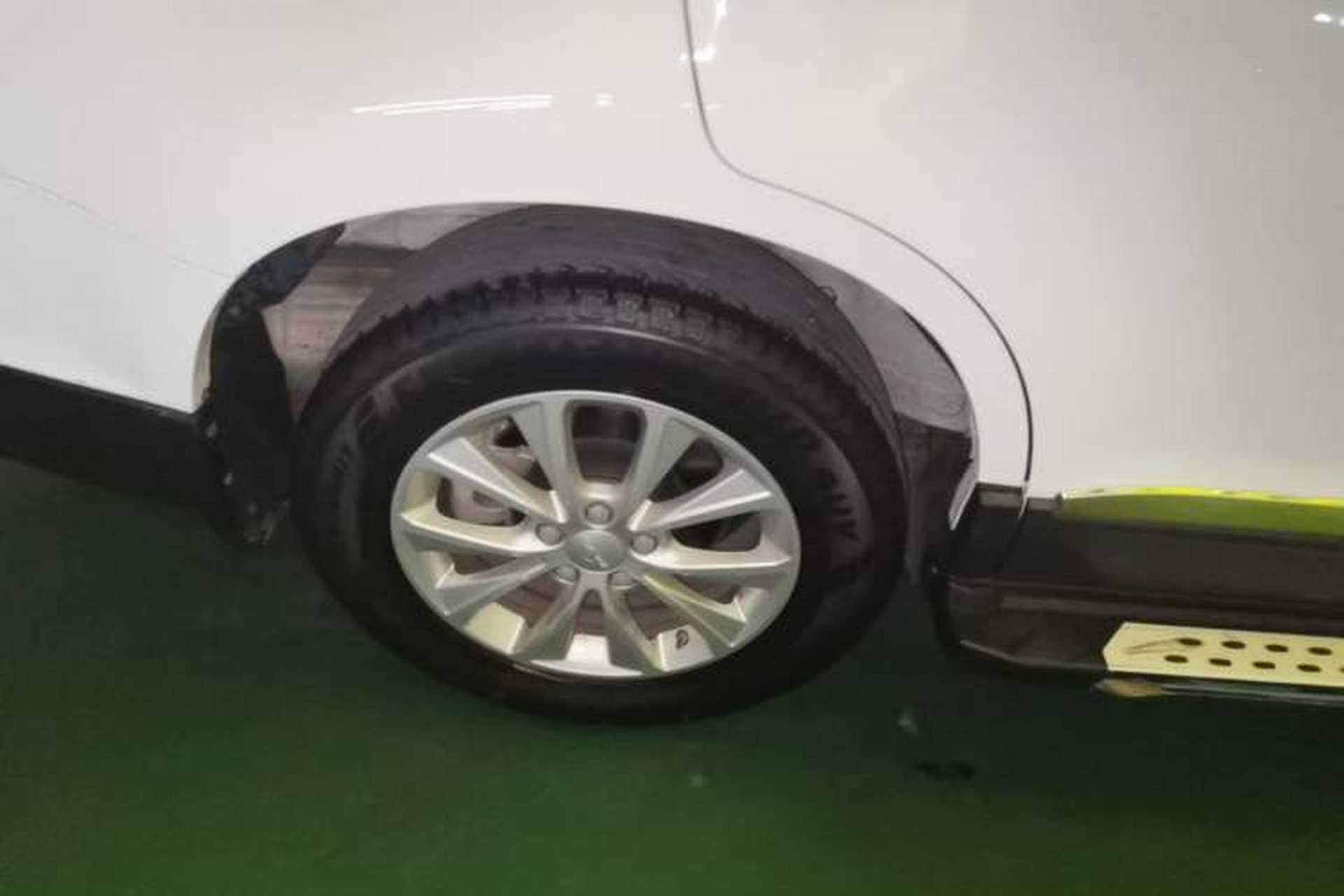 Used Haval H6 2019 Sport Edition 1.5T Automatic Two-Wheel Drive Elite Model China VI Right Rear Wheel Hub