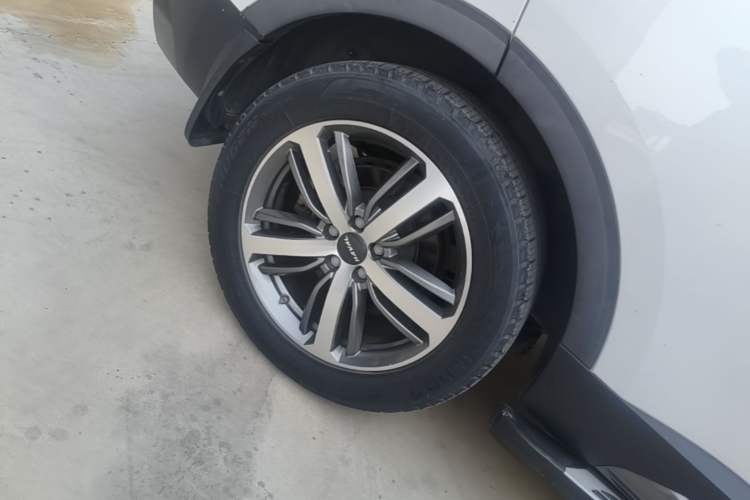 Used Haval H6 2019 1.5 GDIT Automatic Champion Edition China VI Standard Right Rear Wheel Hub