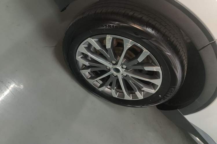 Used Haval H6 2019 Blue Label 1.5 GDIT Automatic Luxury Smart Connectivity Edition Right Rear Wheel Hub