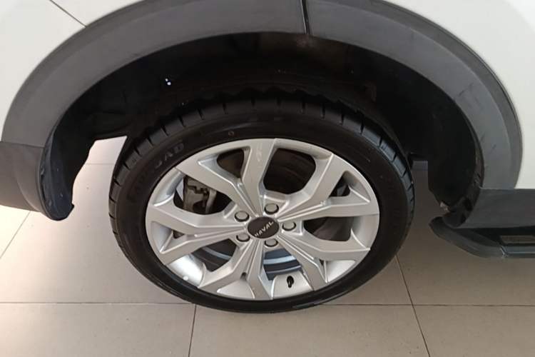 Used Haval H6 2019 1.5 GDIT Automatic Champion Edition China V Standard Right Rear Wheel Hub