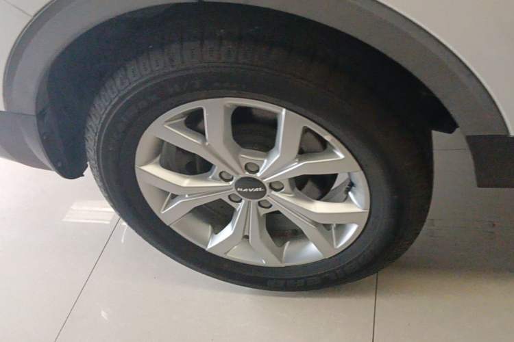 Used Haval H6 2019 1.5 GDIT Automatic Champion Edition China V Standard Right Rear Wheel Hub