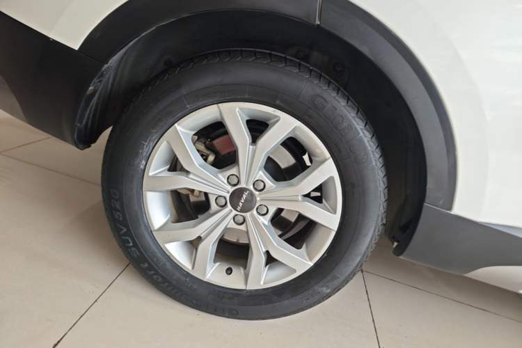 Used Haval H6 2019 Red Label 1.5 GDIT Automatic Champion Edition Right Rear Wheel Hub