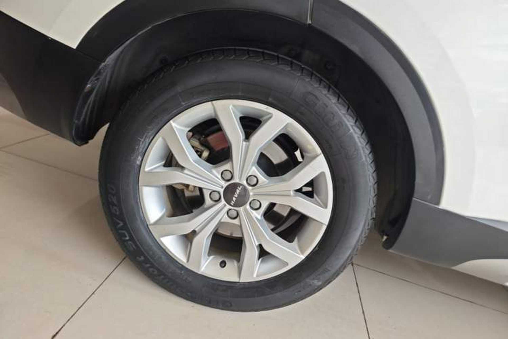 Used Haval H6 2019 Red Label 1.5 GDIT Automatic Champion Edition Right Rear Wheel Hub