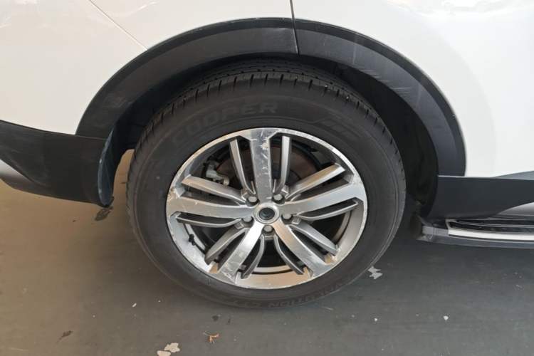 Used Haval H6 2019 Red Label 2.0 GDIT Automatic Luxury Smart Connectivity Edition Right Rear Wheel Hub