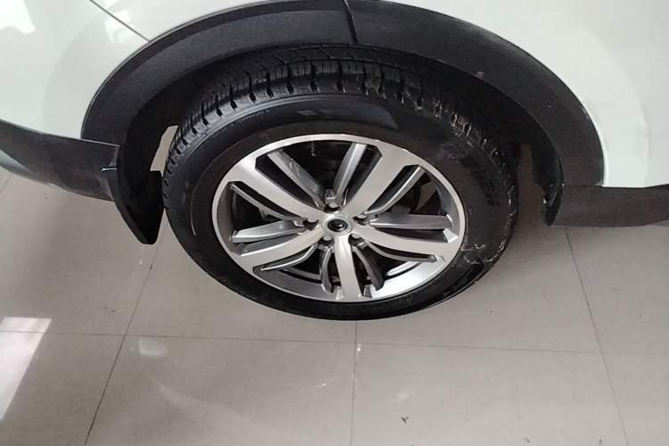 Used Haval H6 2019 Red Label 1.5 GDIT Automatic Luxury Smart Connectivity Edition Right Rear Wheel Hub