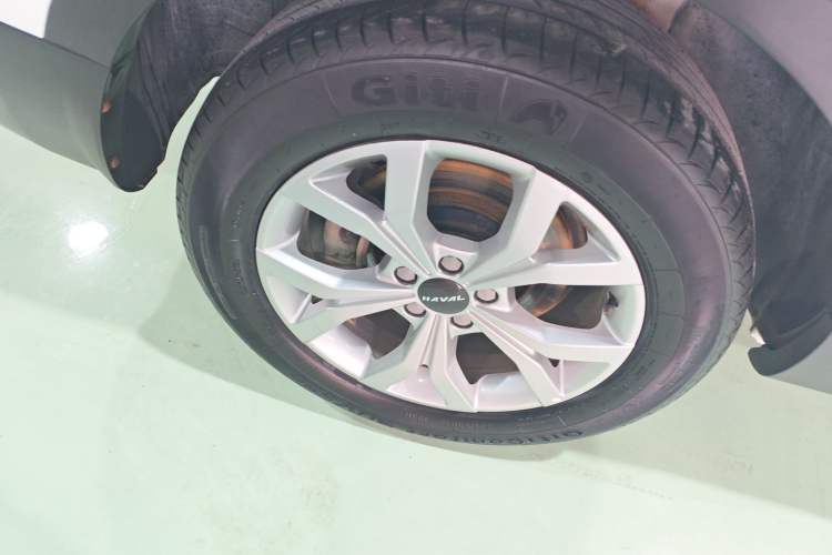 Used Haval H6 2019 1.5 GDIT Automatic Champion Edition China VI Standard Right Rear Wheel Hub