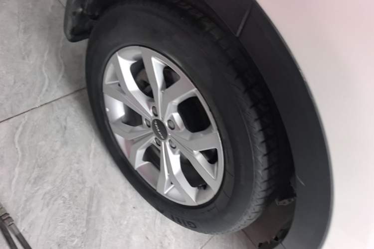 Used Haval H6 2019 1.5 GDIT Automatic Champion Edition China V Standard Right Rear Wheel Hub