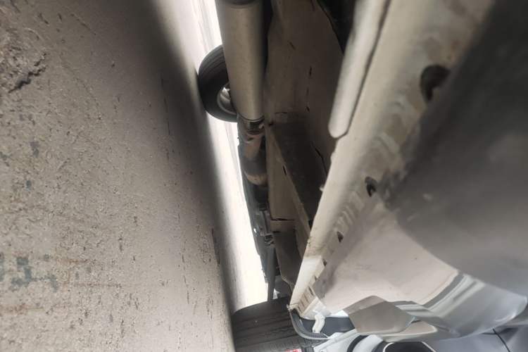 Used Haval H6 2019 1.5 GDIT Automatic Champion Edition China VI Standard Right Side Sill