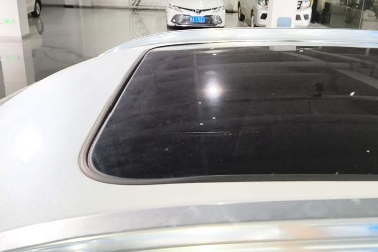 Used Haval H6 2019 Red Label 1.5 GDIT Automatic Champion Edition Roof