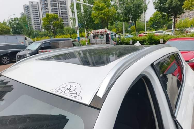 Used Haval H6 2019 1.5 GDIT Automatic Champion Edition China VI Standard Roof