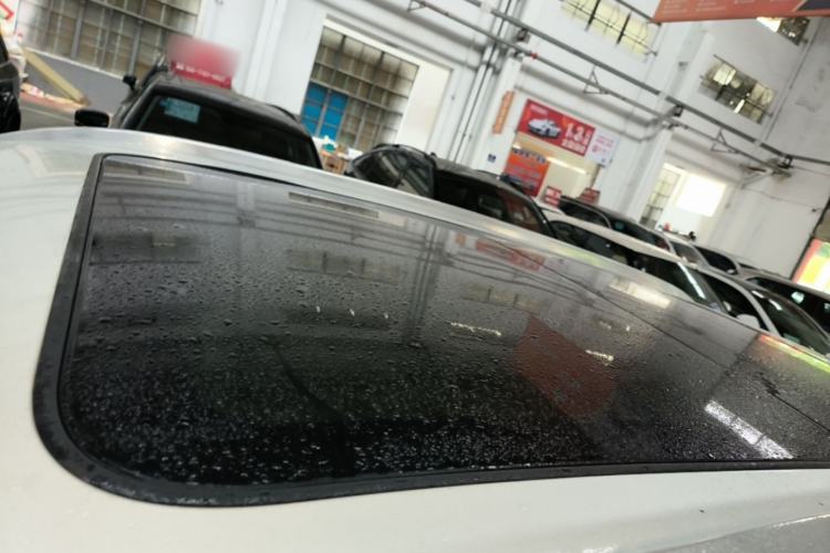 Used Haval H6 2019 Blue Label 1.5 GDIT Automatic Champion Edition Roof