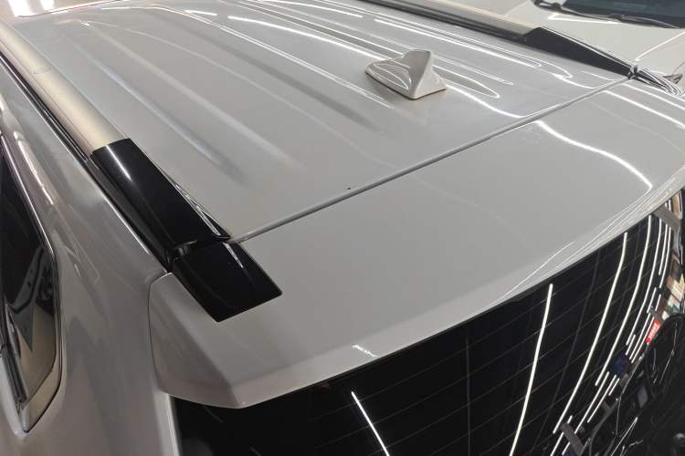 Used Haval H6 2019 Sport Edition 1.5T Manual Two-Wheel Drive Elite Model China VI Standard Roof