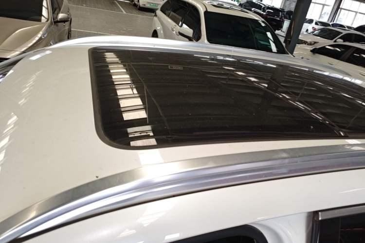 Used Haval H6 2019 1.5 GDIT Automatic Champion Edition China VI Standard Roof