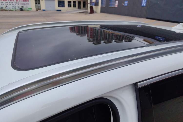 Used Haval H6 2019 1.5 GDIT Automatic Champion Edition China VI Standard Roof