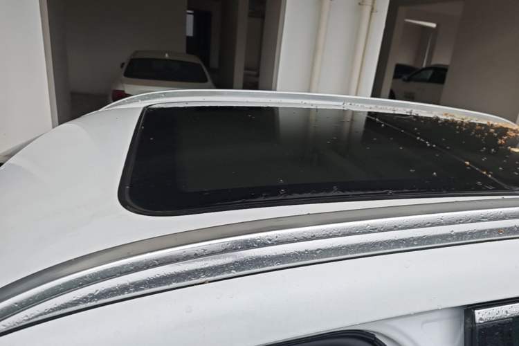 Used Haval H6 2019 1.5 GDIT Automatic Champion Edition China V Standard Roof