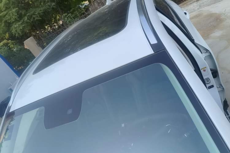 Used Haval H6 2019 1.5 GDIT Automatic Champion Edition China VI Standard Roof