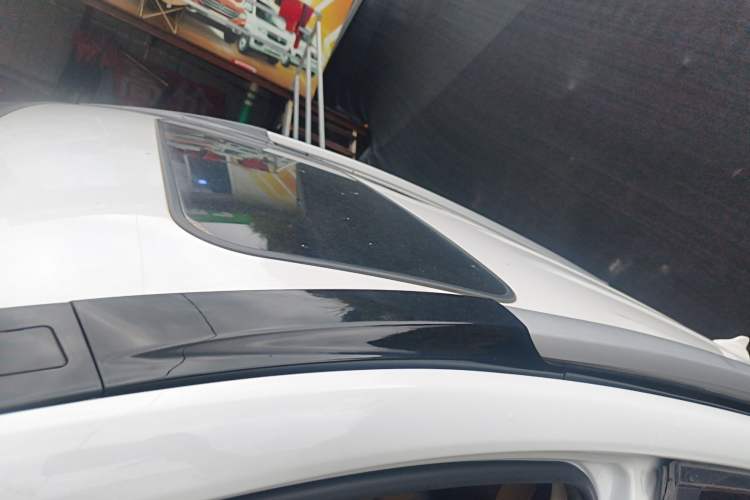 Used Haval H6 2019 Sport Edition 1.5T Automatic Two-Wheel Drive Elite Model China VI Roof