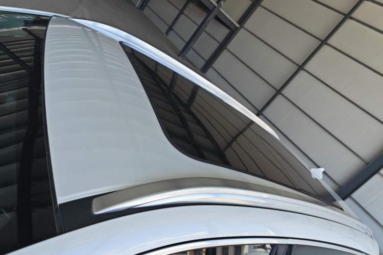 Used Haval H6 2019 1.5 GDIT Automatic Champion Edition China VI Standard Roof