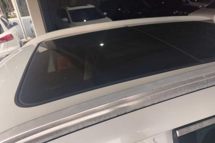 Used Haval H6 2019 Red Label 1.5 GDIT Automatic Luxury Smart Connectivity Edition Roof