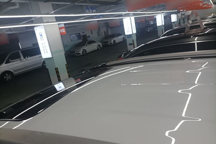 Used Haval H6 2019 Sport Edition 1.5T Automatic Two-Wheel Drive Elite Model China VI Roof