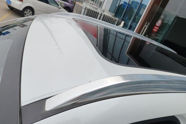 Used Haval H6 2019 Blue Label 1.5 GDIT Automatic Luxury Smart Connectivity Edition Roof
