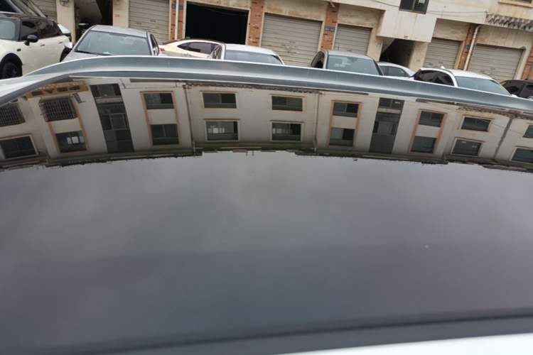 Used Haval H6 2019 Blue Label 1.5 GDIT Automatic Luxury Smart Connectivity Edition Roof