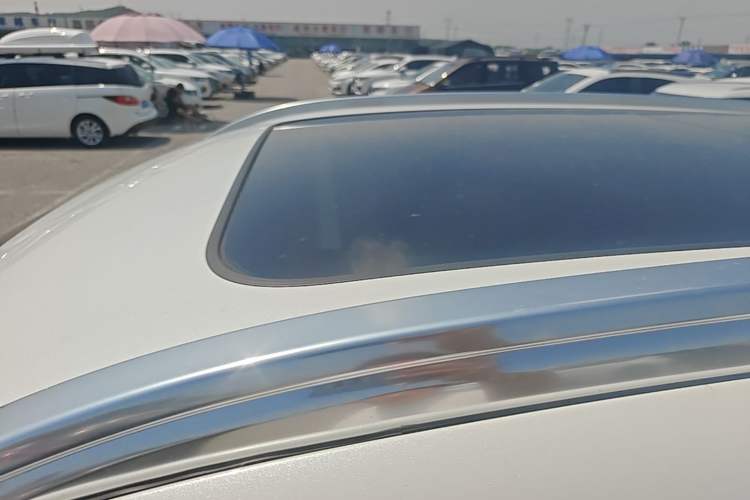 Used Haval H6 2019 1.5 GDIT Automatic Luxury Smart Connect Edition Emission Standard China V Roof