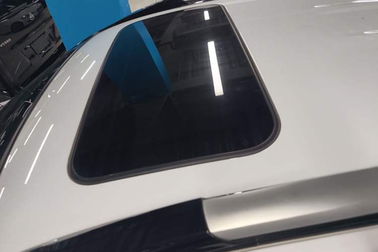 Used Haval H6 2019 Sport Edition 1.5T Automatic Two-Wheel Drive Elite Model China VI Roof