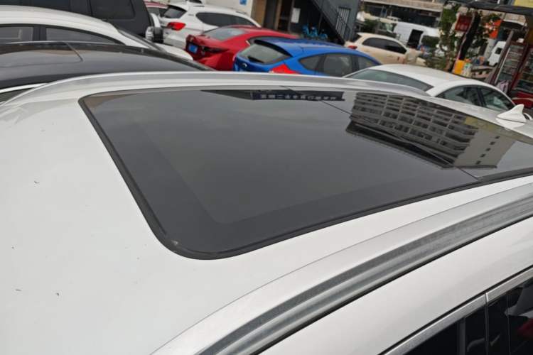 Used Haval H6 2019 1.5 GDIT Automatic Champion Edition China VI Standard Roof
