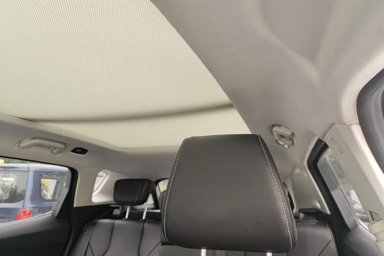 Used Haval H6 2019 Blue Label 1.5 GDIT Automatic Luxury Smart Connectivity Edition Roof