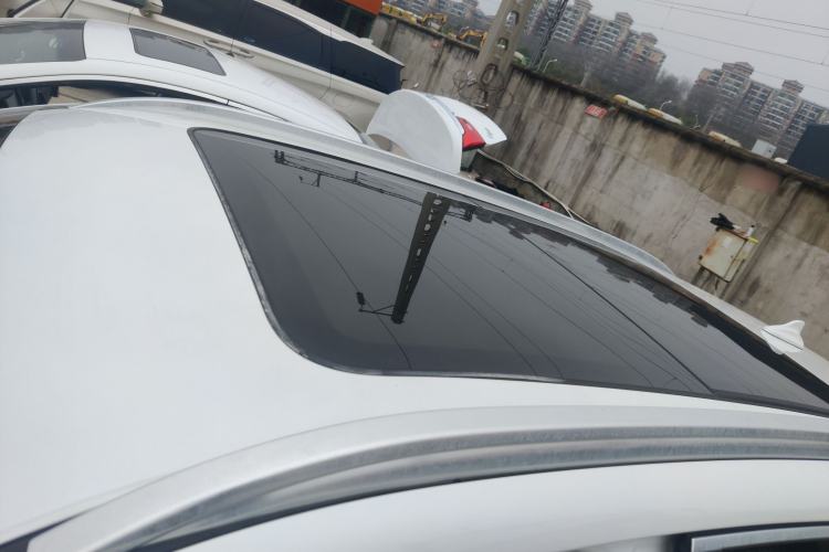 Used Haval H6 2019 2.0 GDIT Automatic Luxury Smart Connectivity Version China V Standard Roof