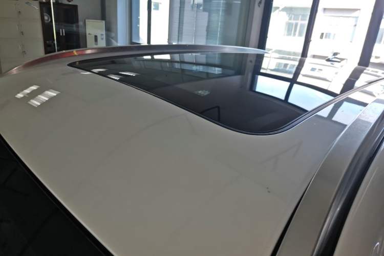 Used Haval H6 2019 Blue Label 1.5 GDIT Automatic Champion Edition Roof