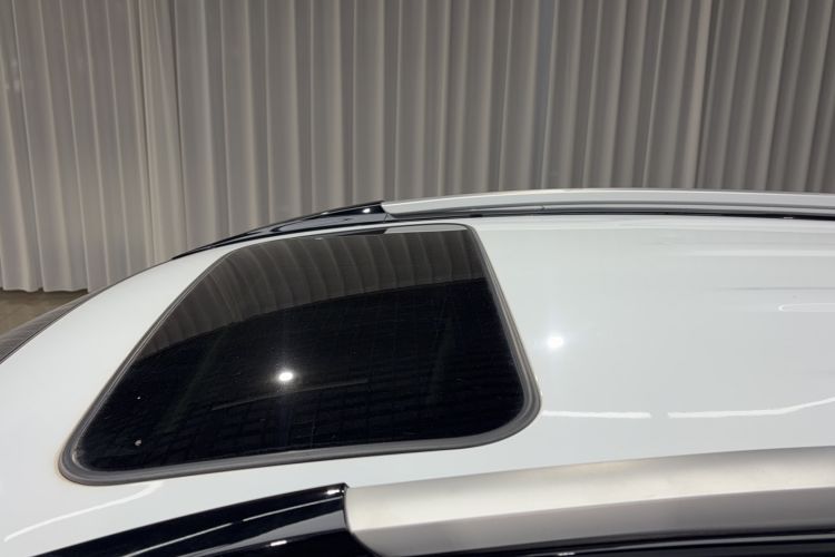 Used Haval H6 2019 Sport Edition 1.5T Automatic Two-Wheel Drive Elite Model China VI Roof