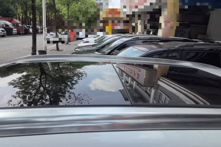 Used Haval H6 2019 1.5 GDIT Automatic Champion Edition China V Standard Roof
