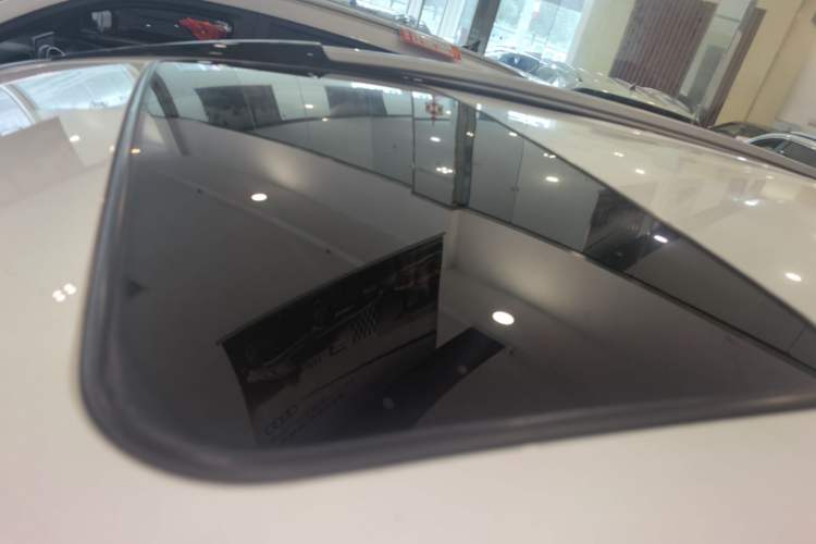 Used Haval H6 2019 Sport Edition 1.5T Automatic Two-Wheel Drive Elite Model China VI Roof