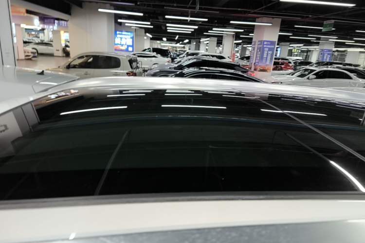 Used Haval H6 2019 Red Label 1.5 GDIT Automatic Champion Edition Roof