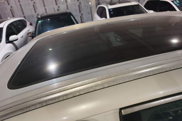 Used Haval H6 2019 Red Label 1.5 GDIT Automatic Luxury Smart Connectivity Edition Roof