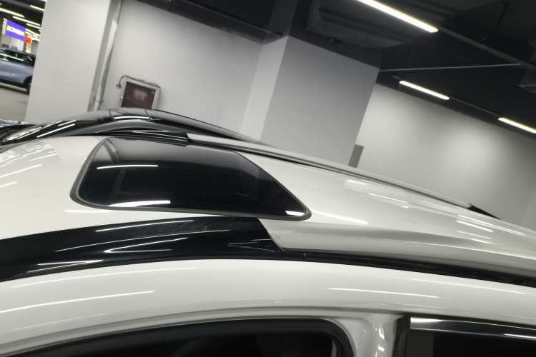 Used Haval H6 2019 Sport Edition 1.5T Automatic Two-Wheel Drive Elite Model China VI Roof