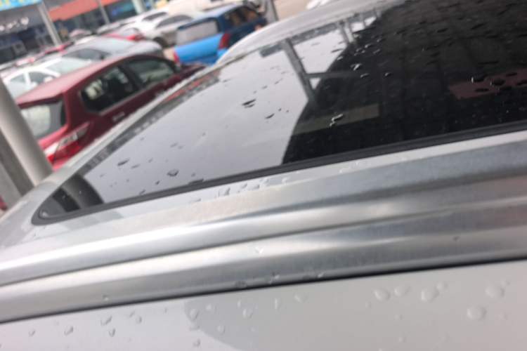 Used Haval H6 2019 1.5 GDIT Automatic Champion Edition China V Standard Roof