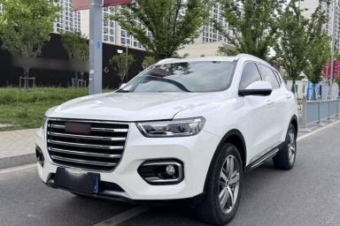 Used Haval H6 2019 Red Label 1.5 GDIT Automatic Champion Edition
