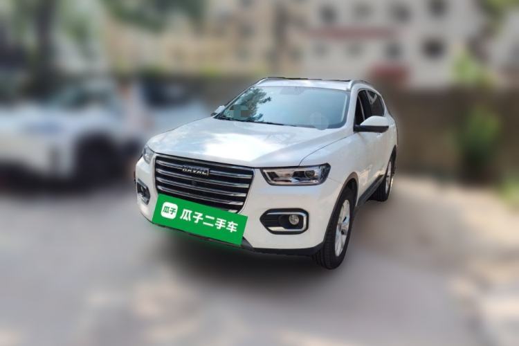 Ojetý Haval H6 2019 1.5 GDIT Automatic Champion Edition China V Standard Guazi used car, China used car export, Used car for sale, Used  cars, Cheapest cars for sale