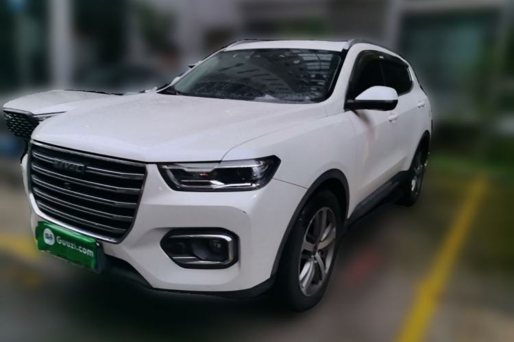 Used Haval H6 2019 2.0 GDIT Automatic Luxury Smart Connectivity Version China V Standard Guazi used car, China used car export, Used car for sale, Used  cars, Cheapest cars for sale