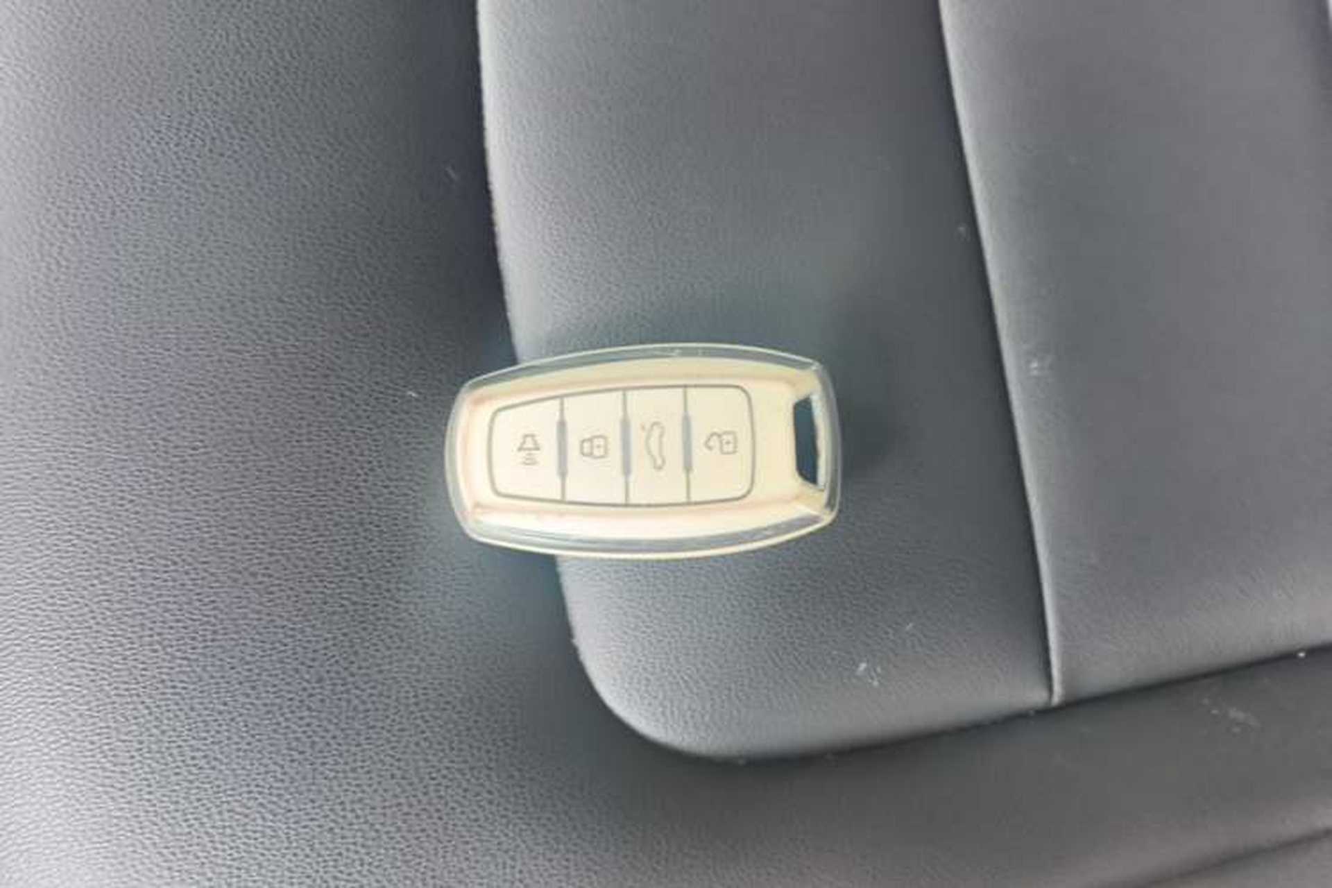 Used Haval H6 2019 Red Label 1.5 GDIT Automatic Luxury Smart Connectivity Edition Vehicle Key