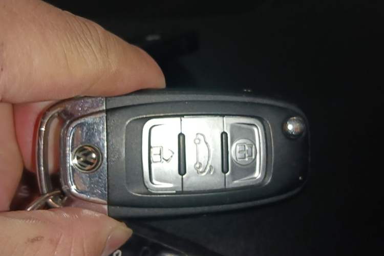 Used Haval H6 2019 1.5 GDIT Automatic Champion Edition China V Standard Vehicle Key