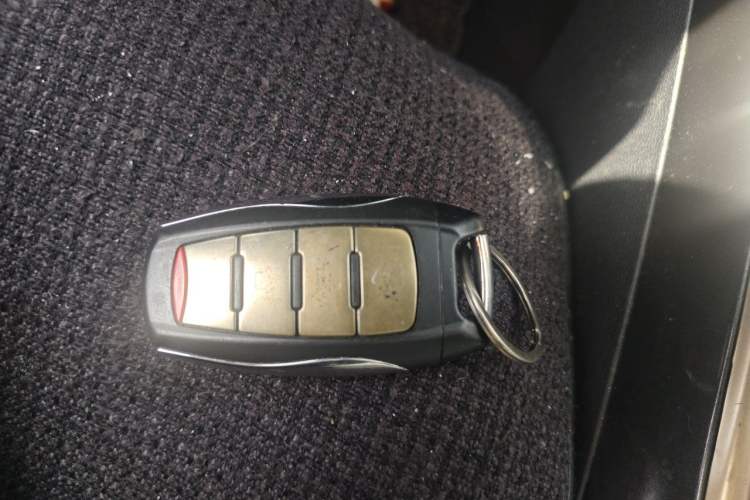 Used Haval H6 2019 Blue Label 1.5 GDIT Automatic Luxury Smart Connectivity Edition Vehicle Key