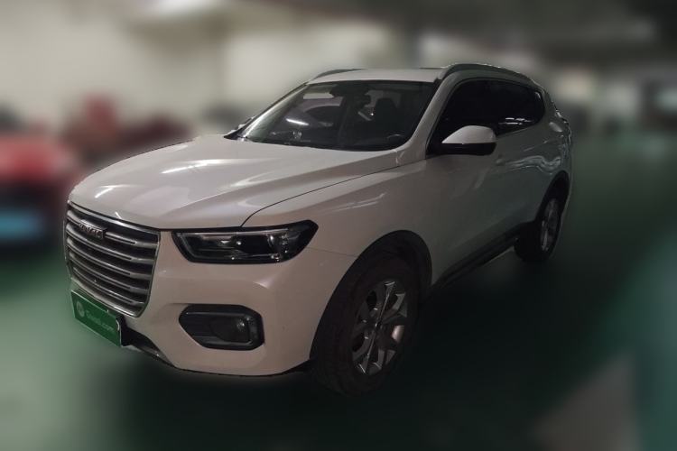 Used Haval H6 2019 Red Label 1.5 GDIT Automatic Champion Edition Guazi used car, China used car export, Used car for sale, Used  cars, Cheapest cars for sale