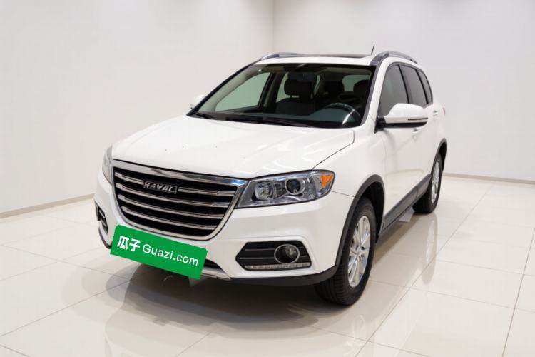 Ojetý Haval H6 2019 Sport Edition 1.5T Manual Two-Wheel Drive Elite Model China VI Standard Guazi used car, China used car export, Used car for sale, Used  cars, Cheapest cars for sale