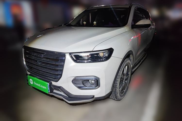 Used Haval H6 2019 1.5 GDIT Automatic Champion Edition China V Standard Guazi used car, China used car export, Used car for sale, Used  cars, Cheapest cars for sale