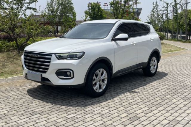 Used Haval H6 2019 1.5 GDIT Automatic Urban Edition China V Standard