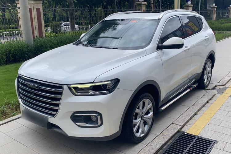 Used Haval H6 2019 1.5 GDIT Automatic Champion Edition China V Standard Guazi used car, China used car export, Used car for sale, Used cars, Cheapest cars for sale